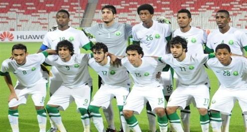 إصابة البراهيم تضع الأخضر الأولمبي في ورطة قبل النهائي الآسيوي